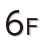 6F